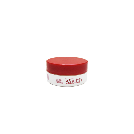 E KERATIN HAIR MASK