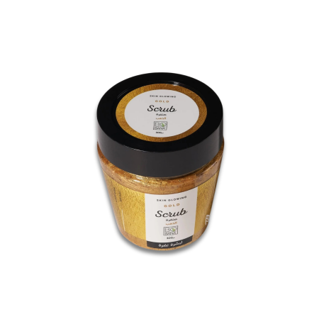 Bobana Gold Sandpaper 300g