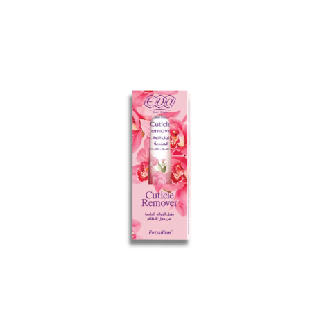 EVA CUTICLE REMOVER