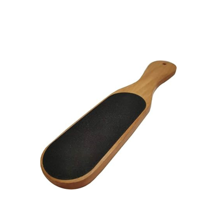 ZI WOODEN FOOT FILE