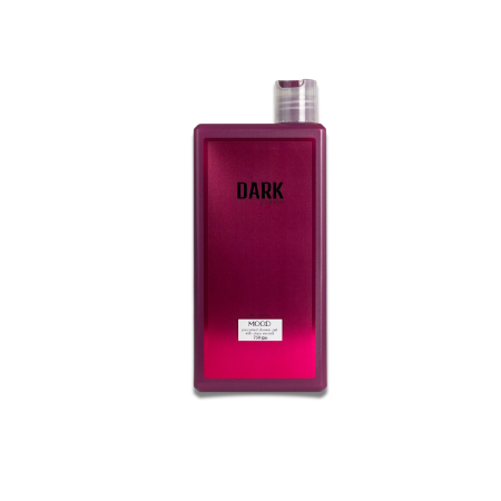 MOOD SHOWER GEL DARK