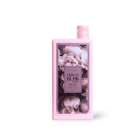 MOOD SHOWER GEL FLOWER BLISS