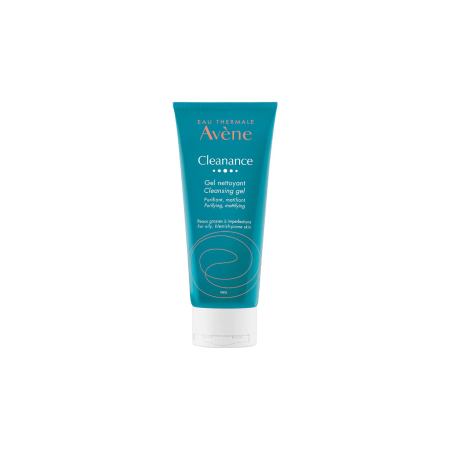 AVENE CLEANSING GEL 200ML