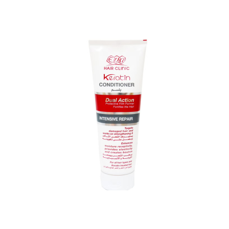 E KERATIN HAIR BALSAM