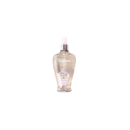 BODYLICIOUS BODY SPLASH WHITE MUSK