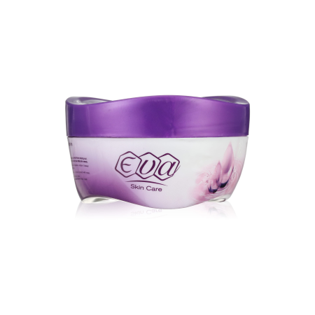 EVA WITH GLYCERIN CREAM170G
