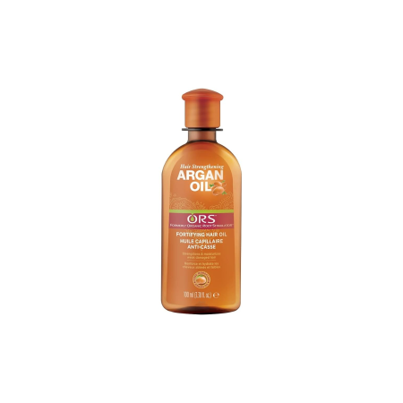 ORS ARGAN OIL FOR TIFYING HAIR