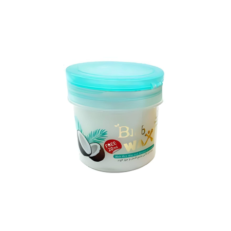 BLOB WAX WHITE 150ML