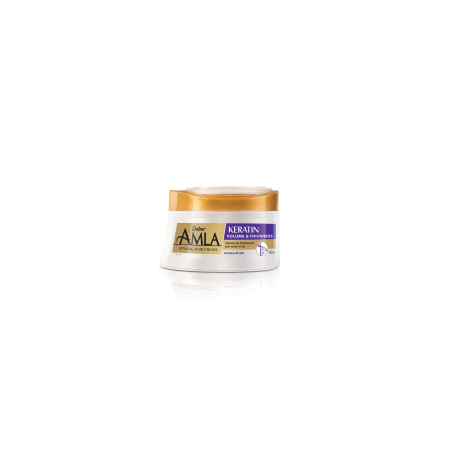 Cream Daber Amla with keratin