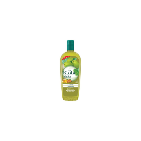 VATIKA WITH OLIVE HAIR OII 45ML