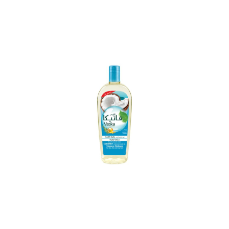 VATICA WITH COCONUT OIL 90ML HAIR OIL