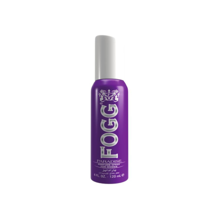 FOGG PARADISE 120ML
