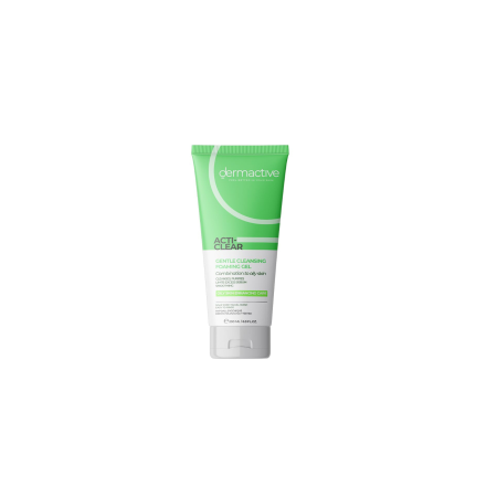 DERMACTIVE ACTI-CLEAR CENTLE CLEANSING G