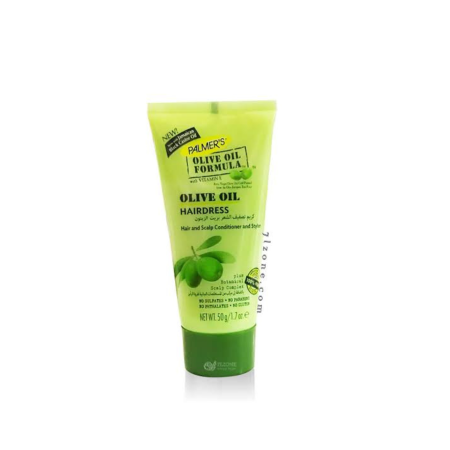 Palmers Hair Cream with Olive Oil Formula Tube