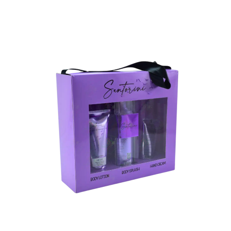 MOOD BAG 3*1 SANTORINI