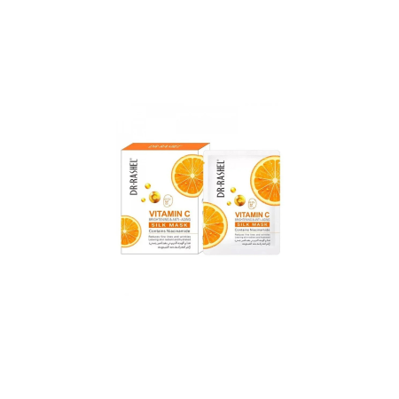 DR.RASHEL SILK MASK