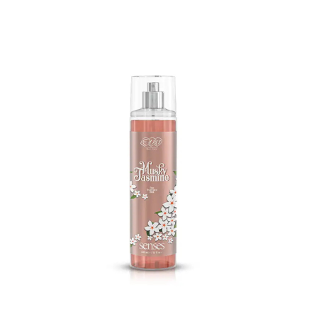 EVA MUSKY JASMINE BODY SPLASH