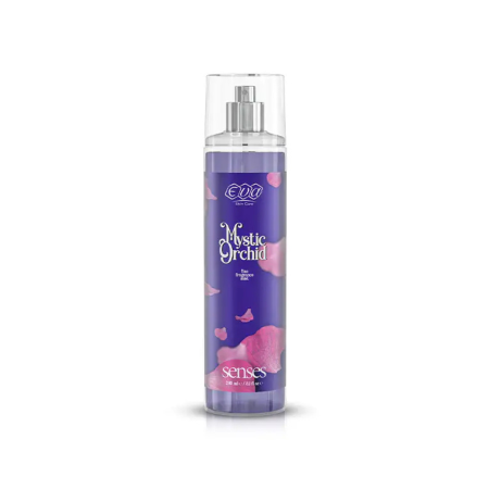 EVA MYSTIC ORCHID BODY SPLASH
