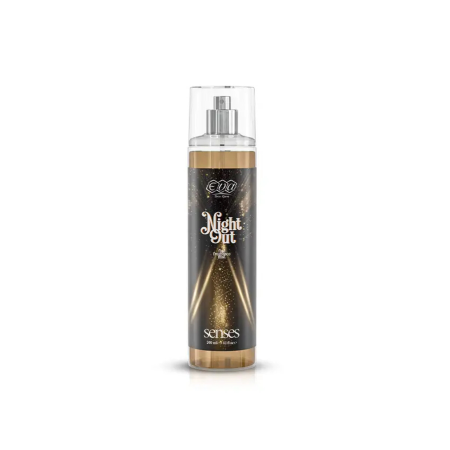 EVA NIGHT OUT BODY SPLASH