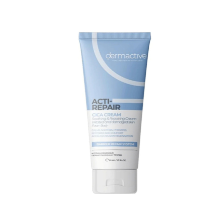 DERMACTIVE ACTI-REPAIR CICA CREAM