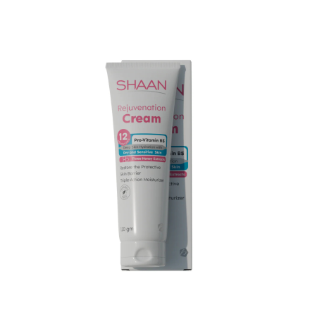 SHAAN CREAM 120 GM