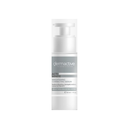 DERMACTIVE ACTI-WHITE BRIGHTENING SERUM