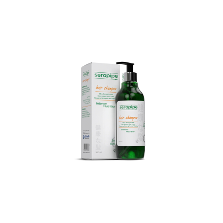 SEROPIPE HAIR SHAMPOO
