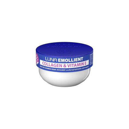 LUNA CREAM COLLAGEN &VITAMINE E