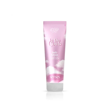EVA BODY LOTION IN THE CLOUDS 240ML
