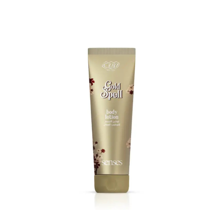 EVA GOLD SPELL BODY LOTION