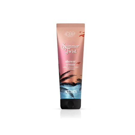 EVA SUMMER TWIST SHOWER CREAM