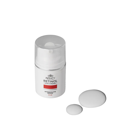 ININITY RETINOL EYE CREAM