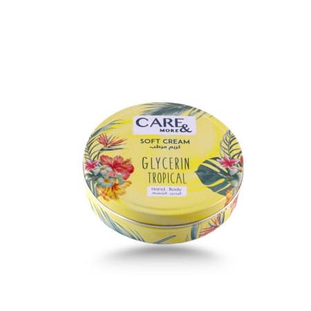 CARE & MORE TROPICAL 75ML
