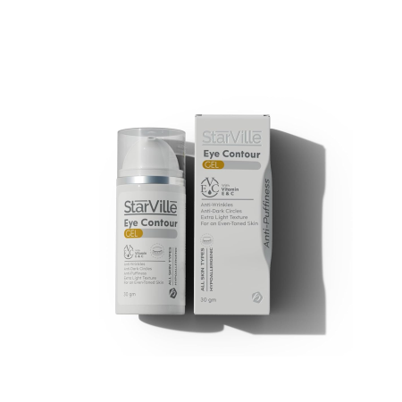 STARVILLE EYE CONTOR GEL
