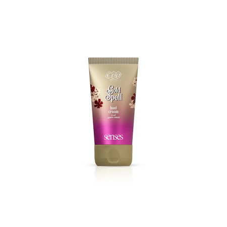 EVA HEEL CREAM GOLD SPELL 60ML