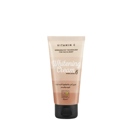 BOBANA LIGHTENING CREAM 60GM