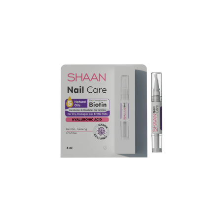 SHAAN NAIL CARE