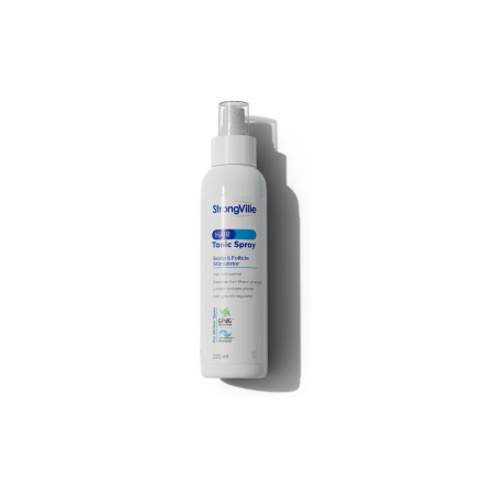 STRONGVILLE HAIR LOTION SPRAY 220 ML