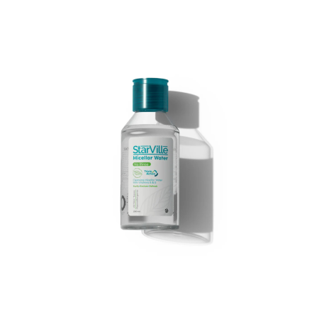 STARVILLE MICELLAR WATER 200 ML