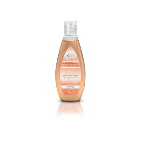 EVA ACETONE NAIL POLISH REMOVER PEACH 10