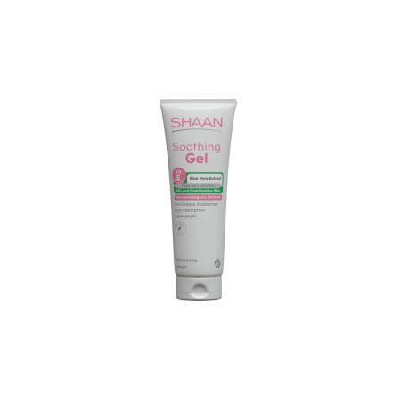 SHAAN SOOTHING GEL 200GM