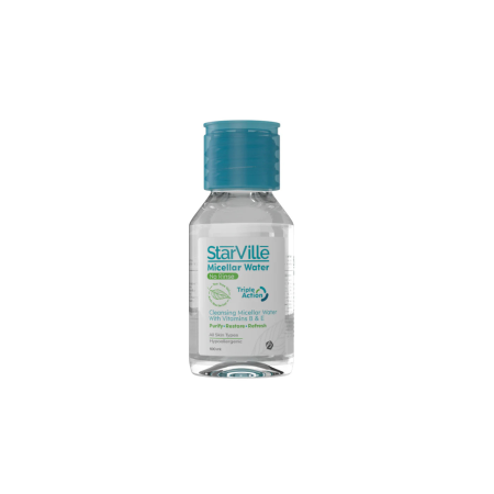 STARVILLE MICELLAR WATER 100ML