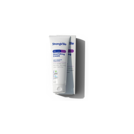STRONGVILLE HAIR CREAM 120 ML