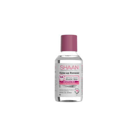 SHAAN MAKE-UP REMOVER 100ML