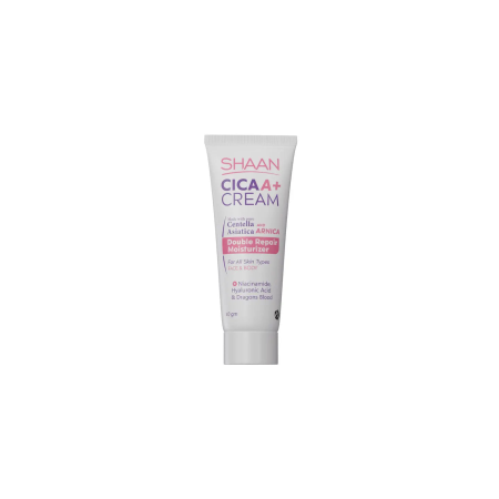 SHAAN CICA A+ CREAM 40GM