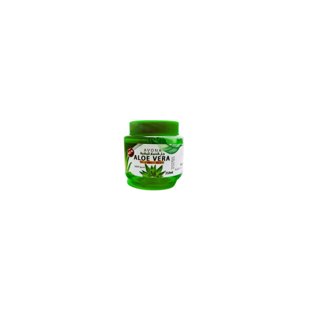 EVONA EGY ALOE VERA JAR 250ML WIGHT