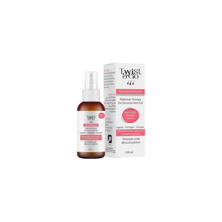 TWIST & GO HAIR LOTION 250ML