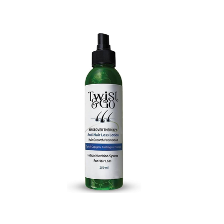 TWIST & GO ANNTI-HAIR LOSS LOTION