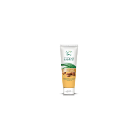 ALOE EVA SHAMPOO WITH ALEO VERA&MOROCCAN