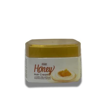 EVA HONEY HAIR CREAM 185GM